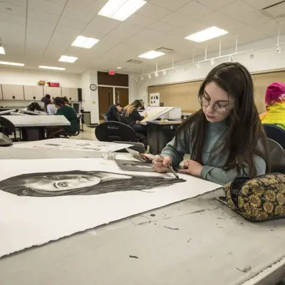 USI Art and Design to add Bachelor of Fine Arts degree in Fall 2024