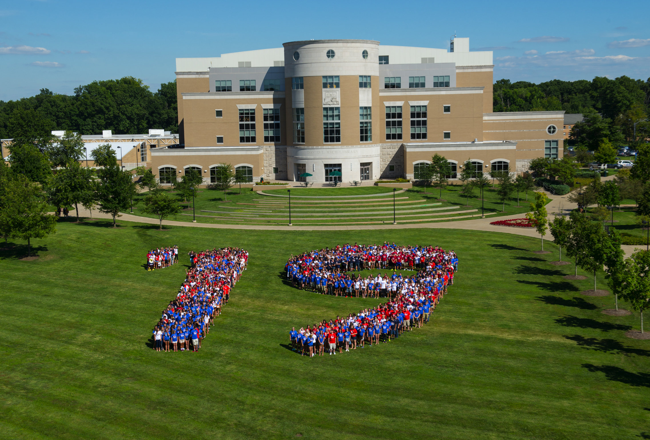 USI Freshman Enrollment Largest In Two Years - University Of Southern ...