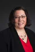Christine Nelson