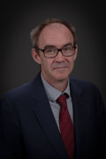 Michael Dixon