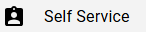Self Service icon