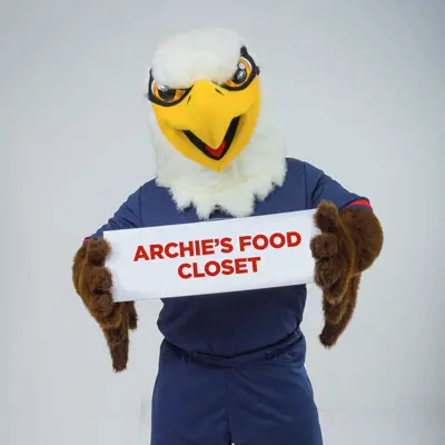Archie Eagle