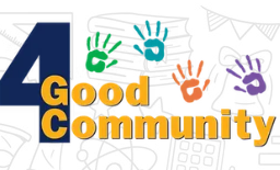 4 Good Community