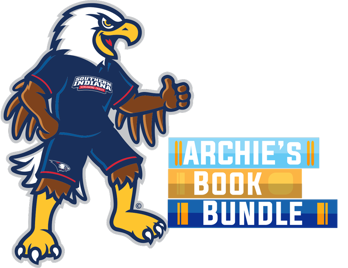 Archie's Book Bundle