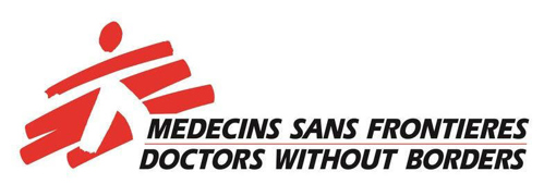 Doctor's Without Borders Logo