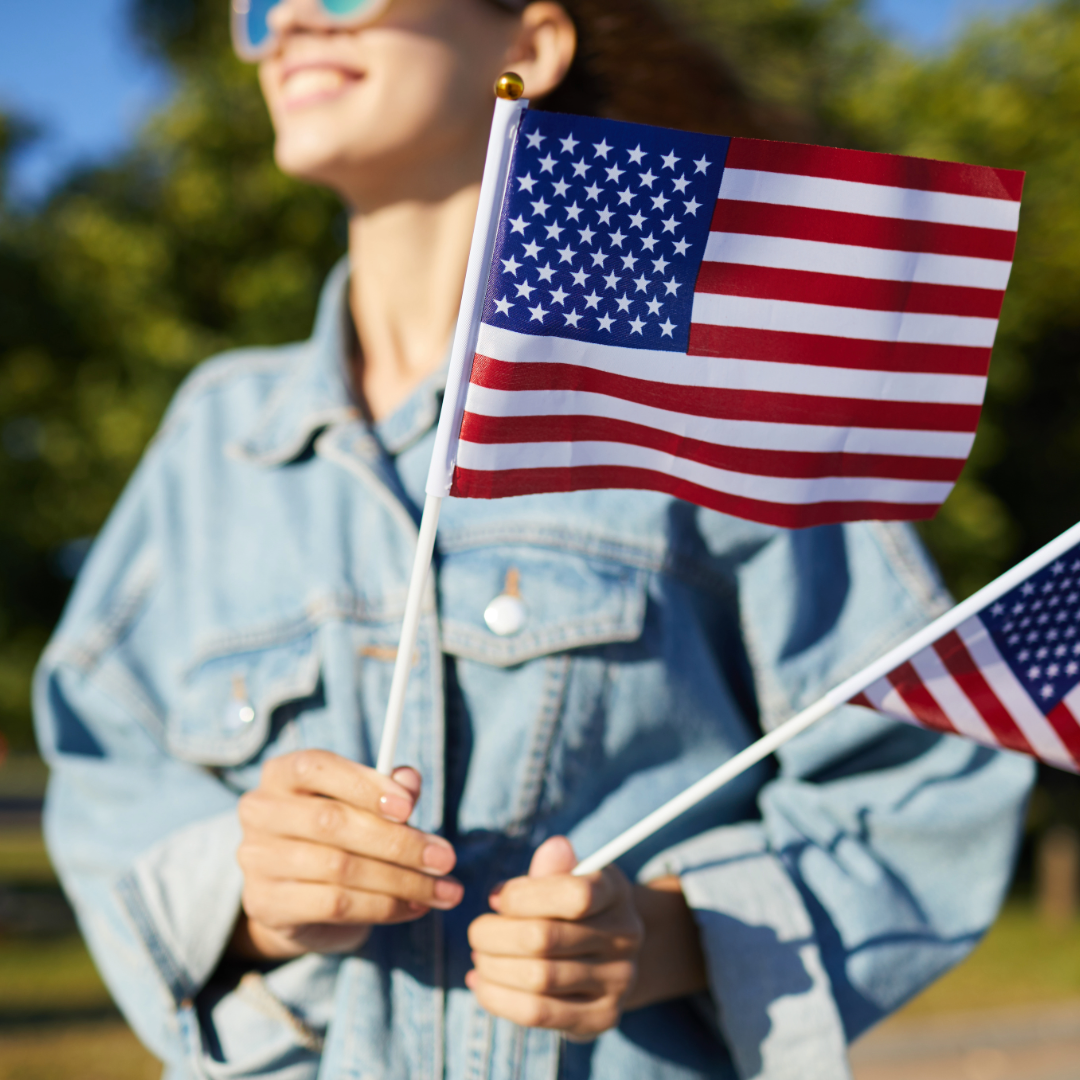 New Harmony Independence Day Celebration