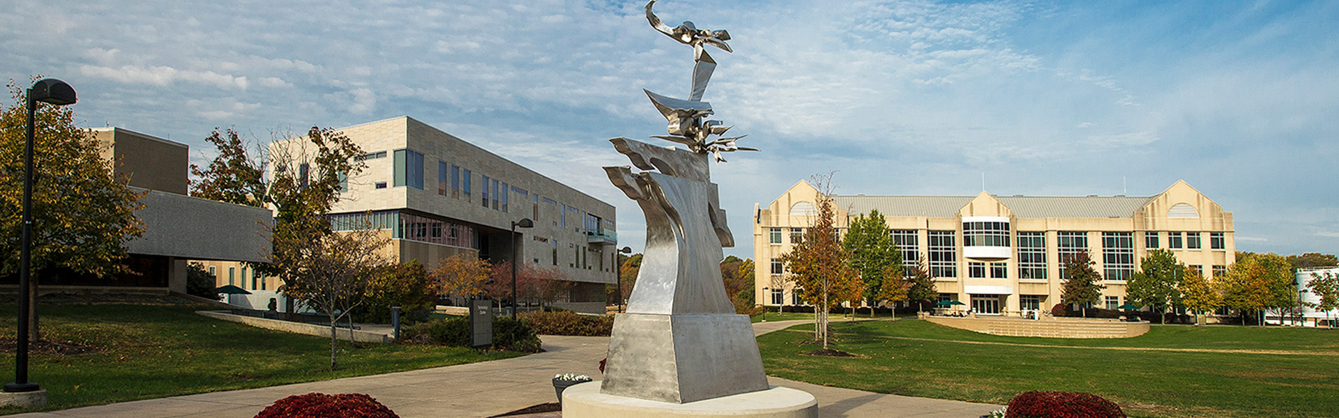 Scholarships and Financial Aid