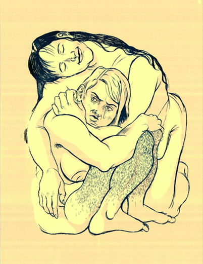 Love in the Time of Corona