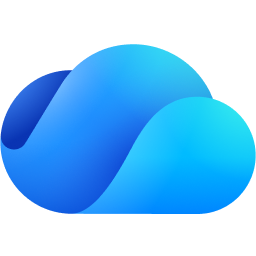 OneDrive Logo