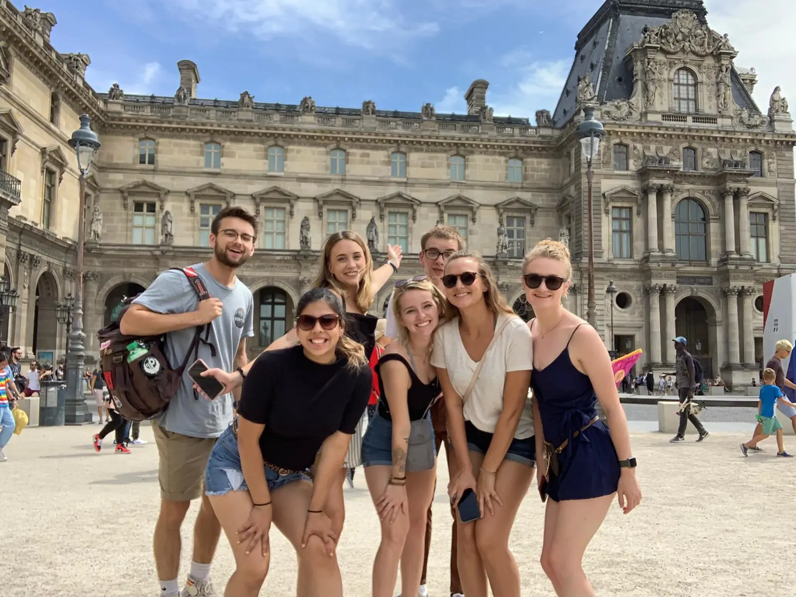 Study Abroad in Germany