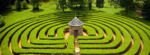 New Harmony Spanish Conference