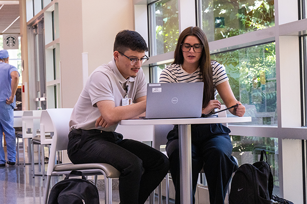 Health Informatics and Information Management