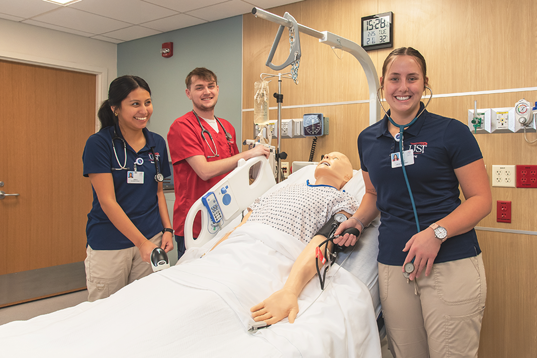 BSN Program Requirements