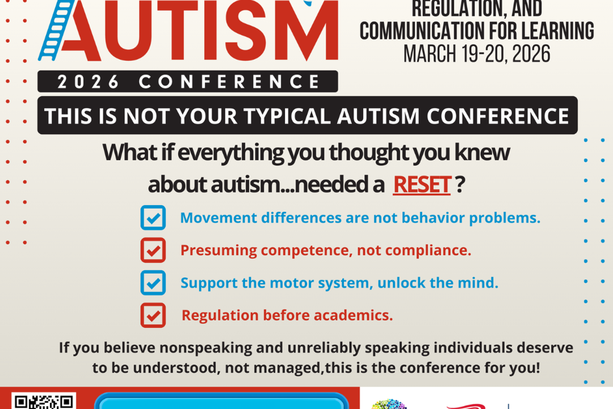 USI to host 2026 Rethinking Autism conference March 19-20 