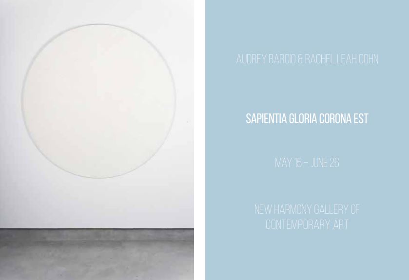 Sapientia Gloria Corona Est