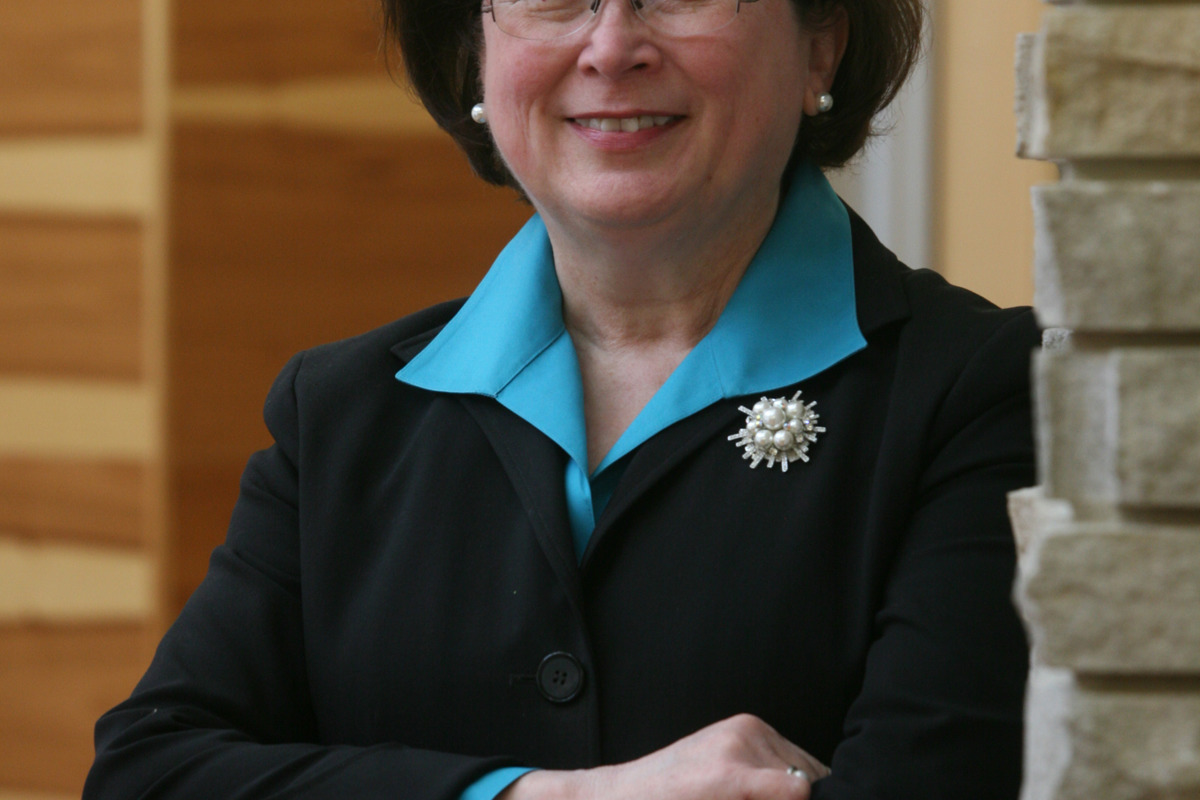 Dr. Linda L. M. Bennett