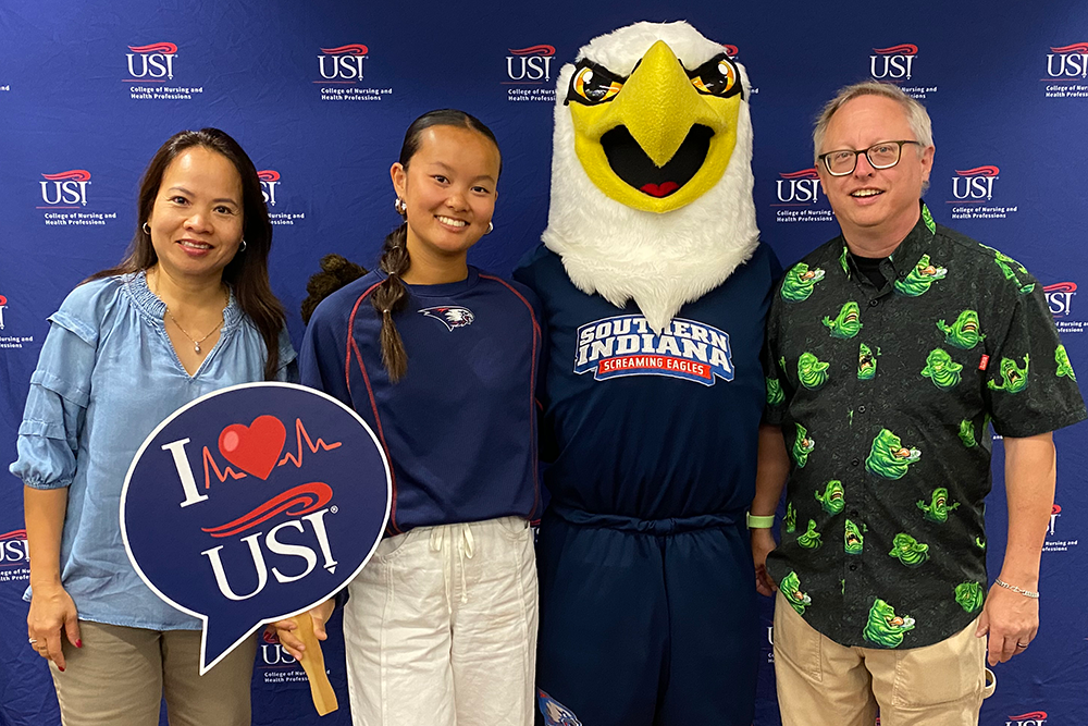 Health Professions Day