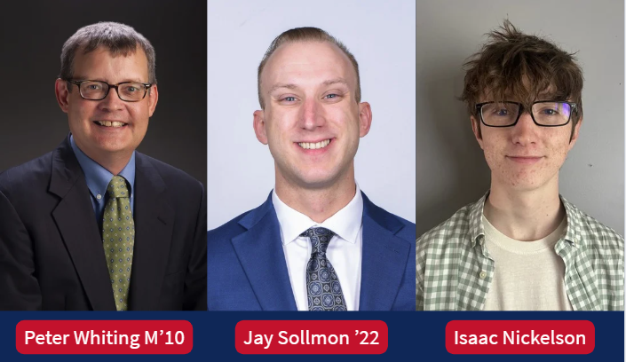 Volunteer USI celebrates 2026 volunteer community members 