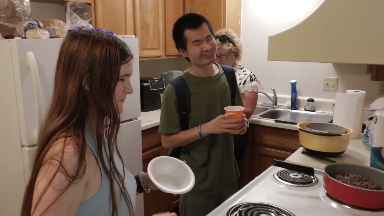 College Immersion Program for Students with Disabilities