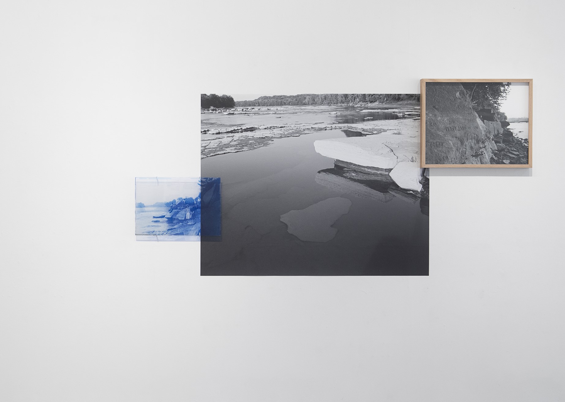 Infinite Gauge: Makenzie Goodman & Adam Stacey