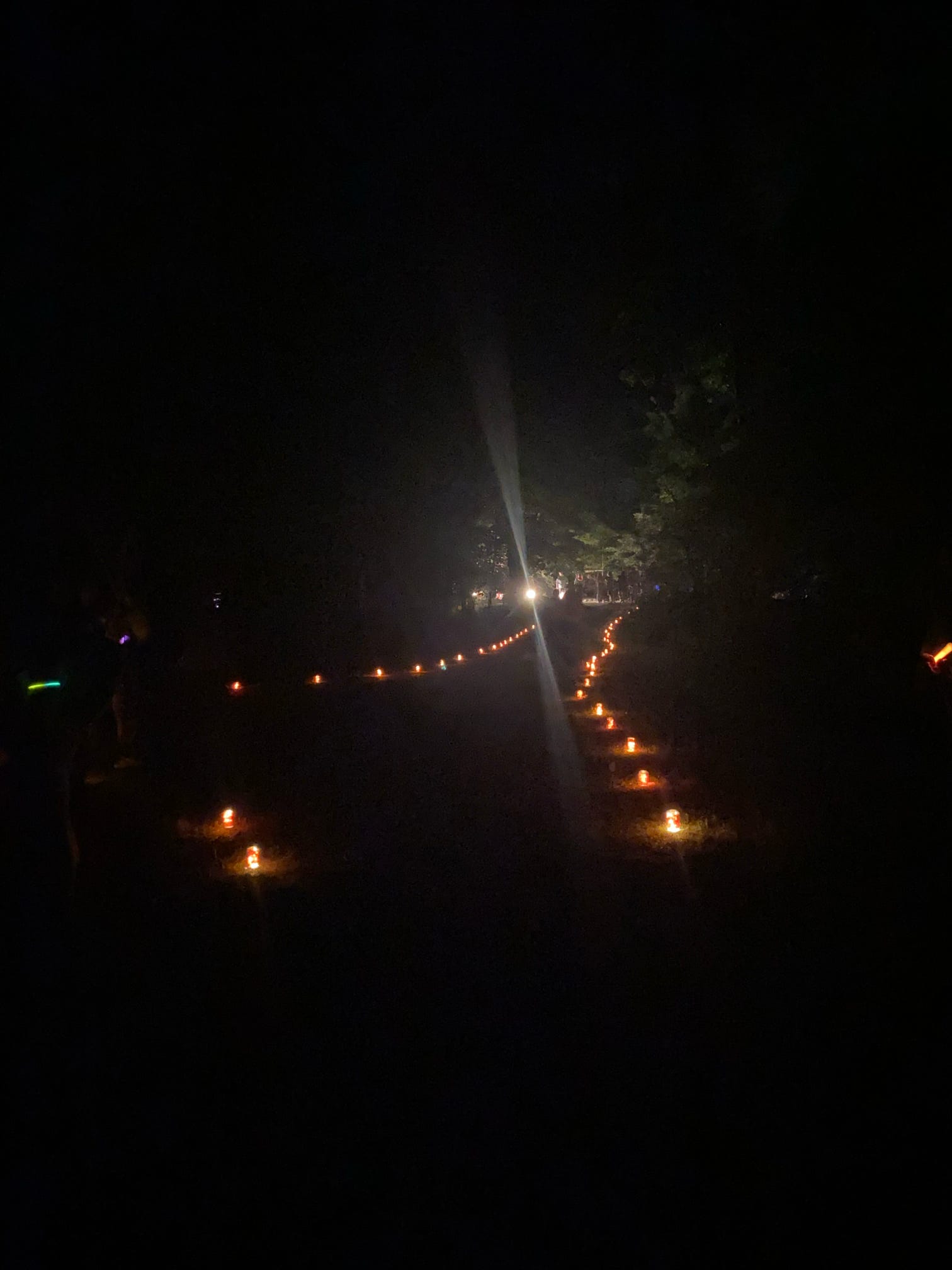 Firefly Theater Tours