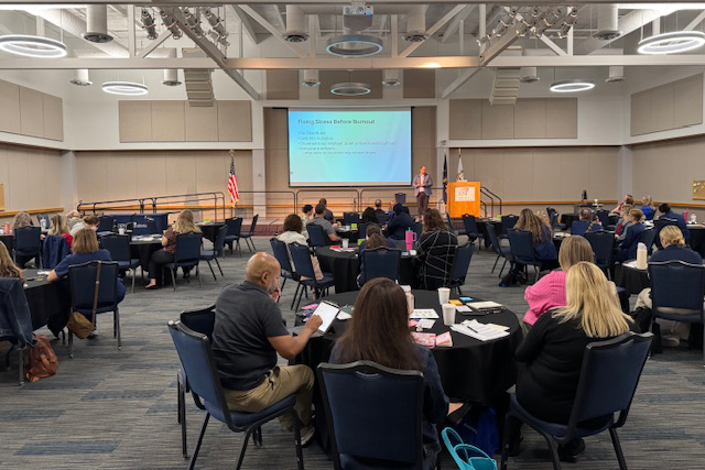 Strengthening the Healthcare Team