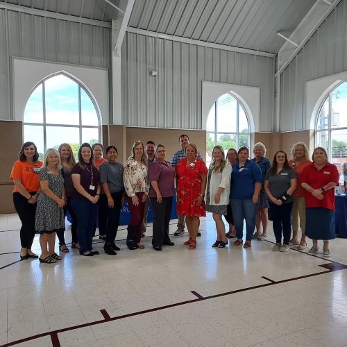 Dementia Friendly Communities