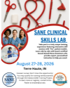 SANE Clinical Skills Lab