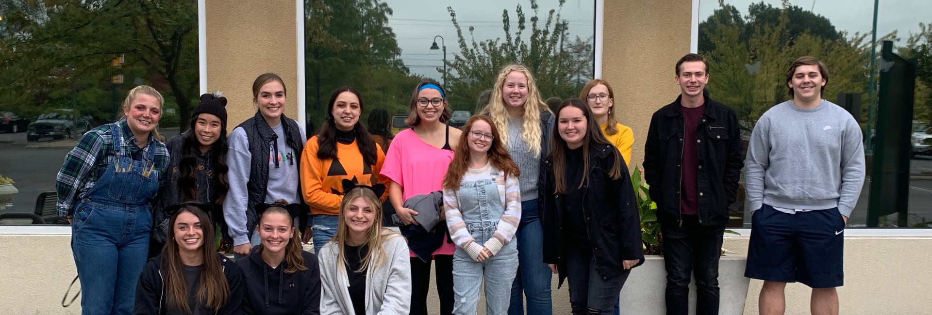 Student Organizations