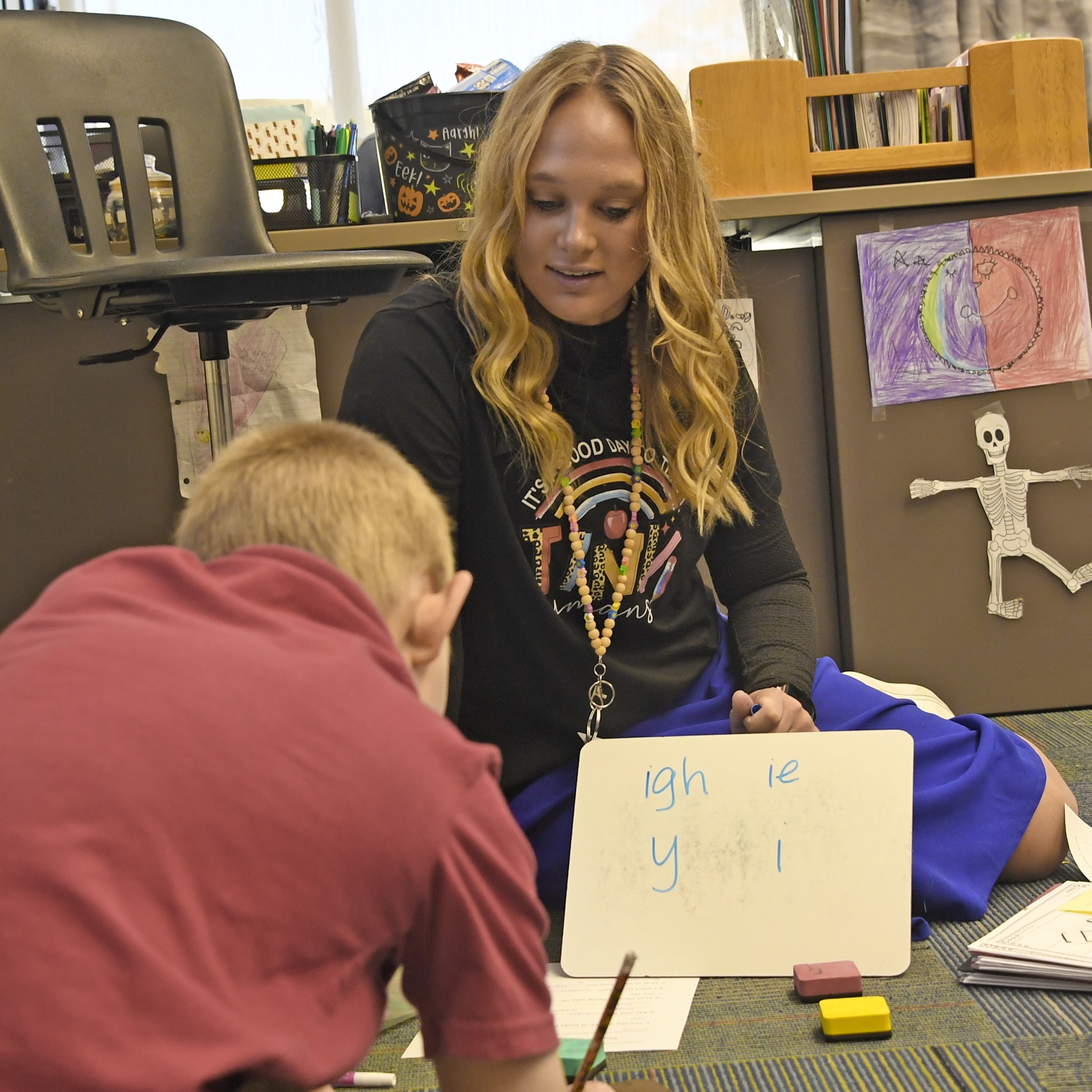 Clinical Experiences