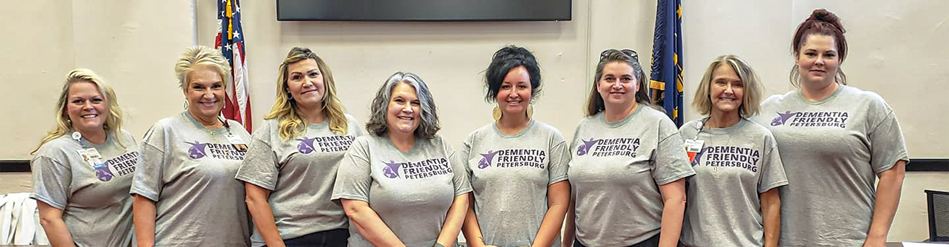 Dementia Friendly Pike County