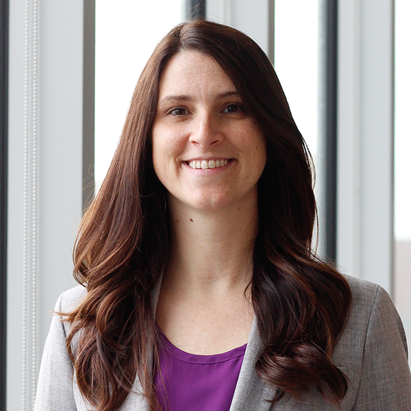 Keynote: Bethany Huebner, DPT, PhD