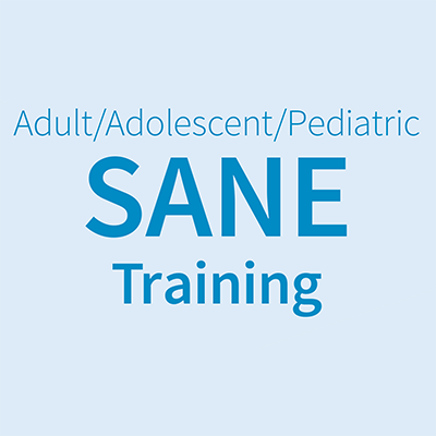 USI to host didactic SANE Training  - News article image