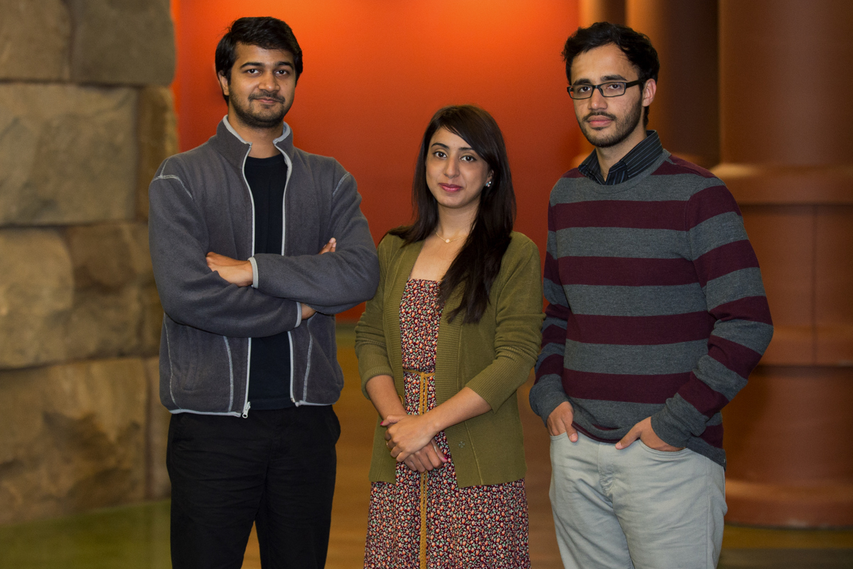 Pakistani students join USI's international family as part of global exchange program