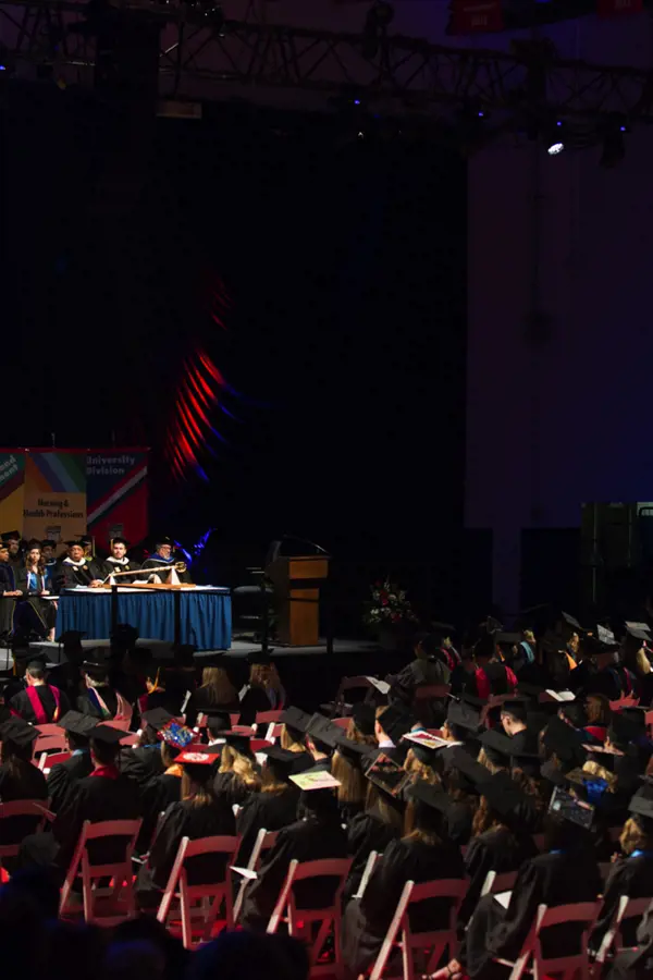 USI to hold Fall Commencement ceremonies on Saturday, December 12