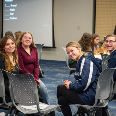 USI Language Bowl sees record turnout for the third year in a row 