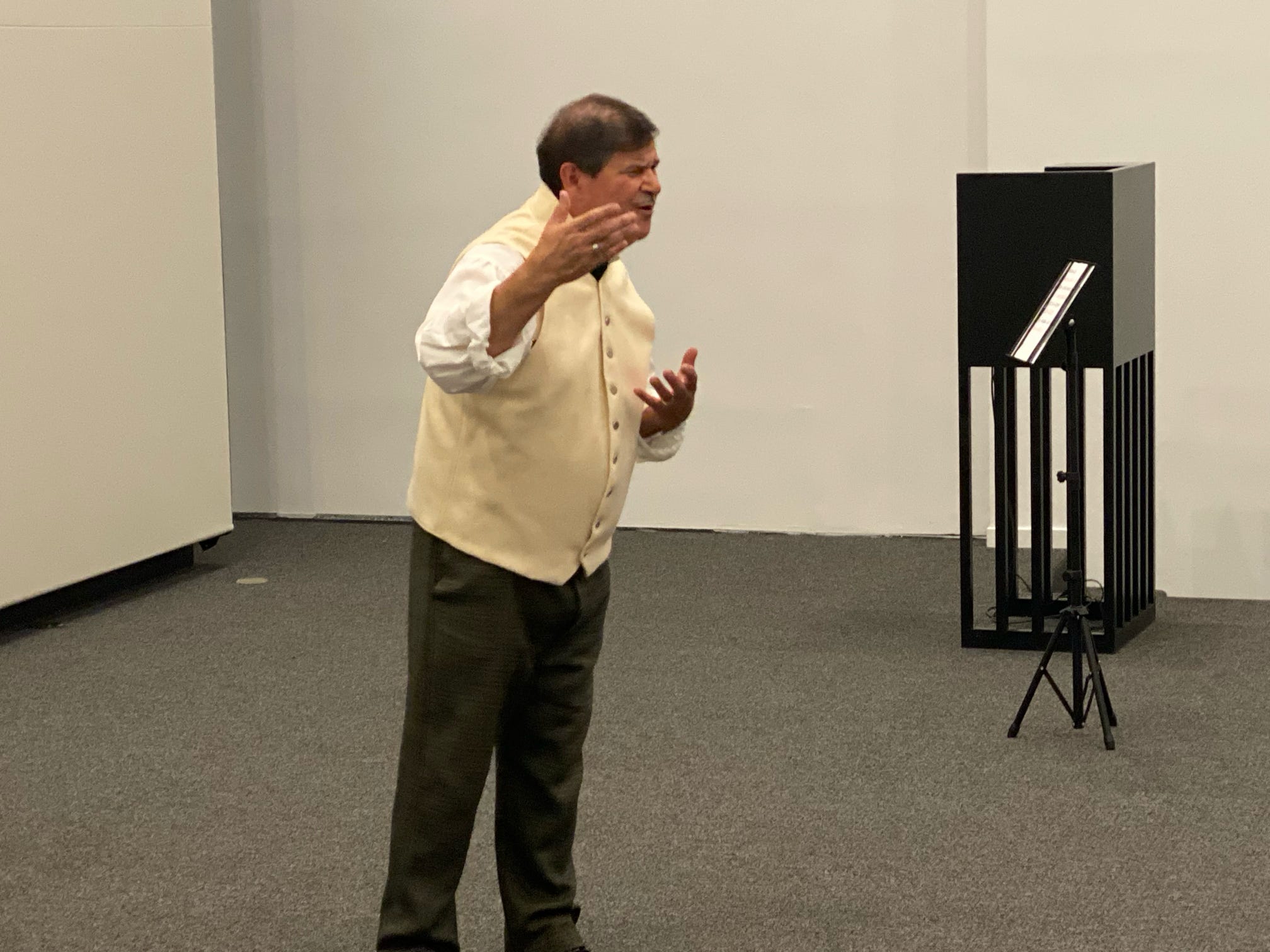 Thomas Say: Frontier Scientist