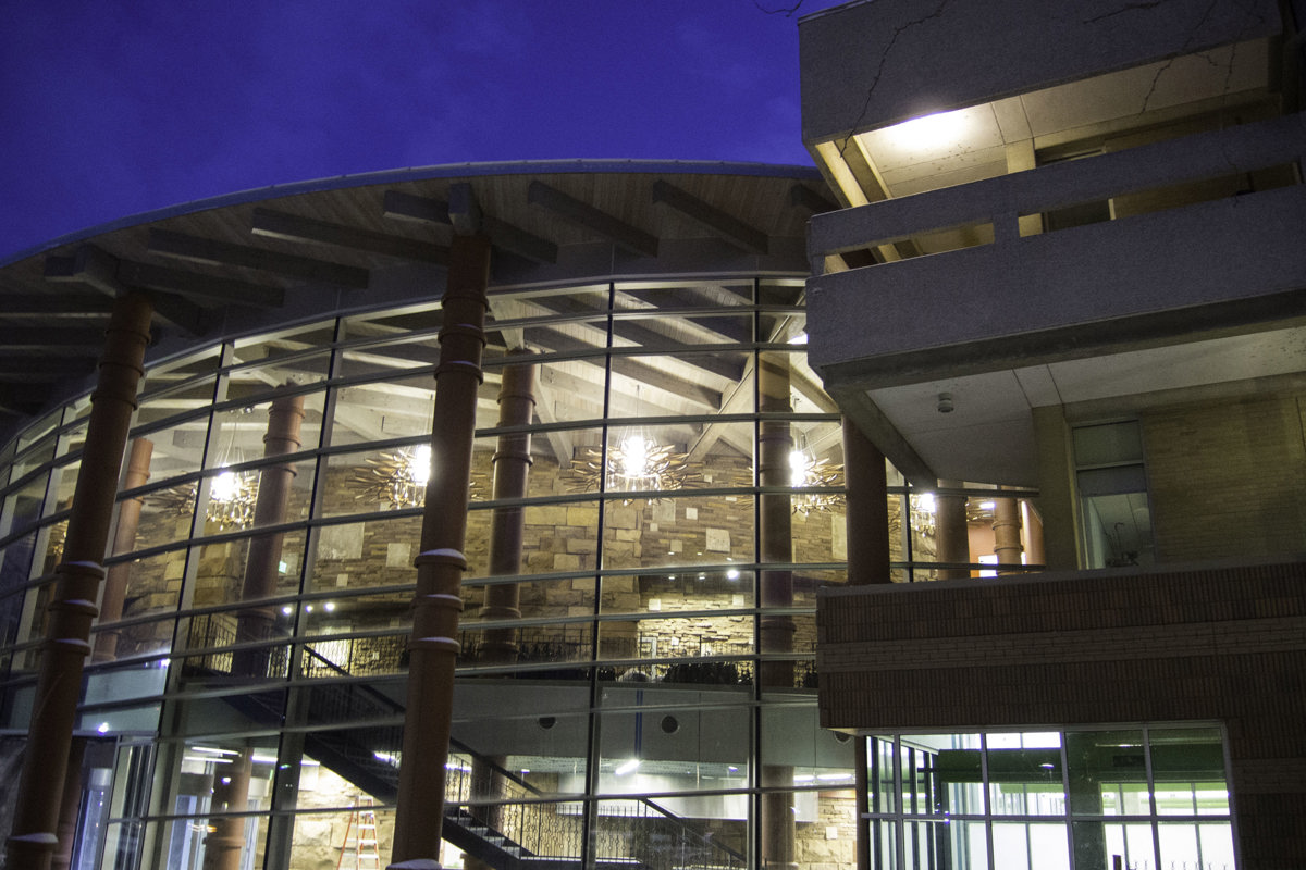 USI Theatre and New Harmony Theatre to Co-present ARCADIA