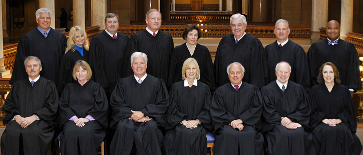 Court of Appeals of Indiana to hear oral arguments at USI - University
