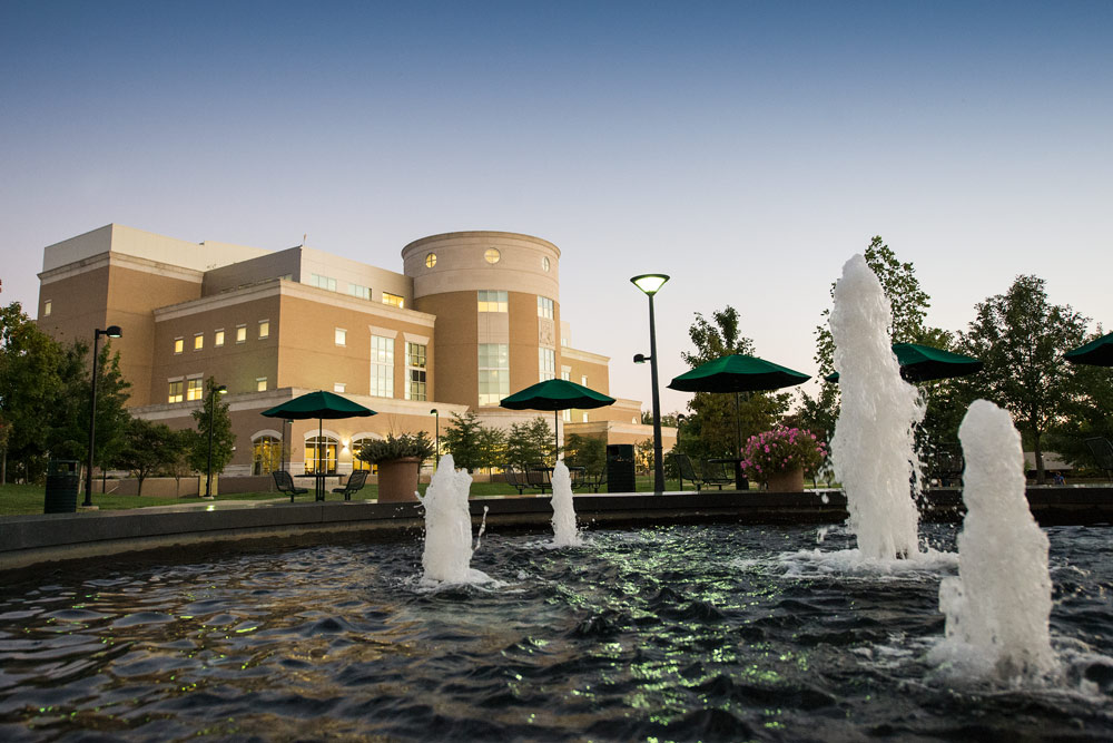 Nationally Competitive Awards