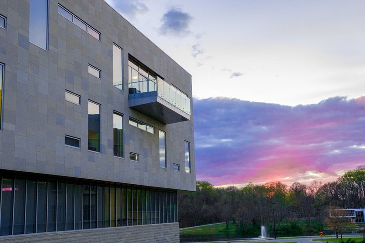 USI offers new MBA concentration in Supply Chain Management 