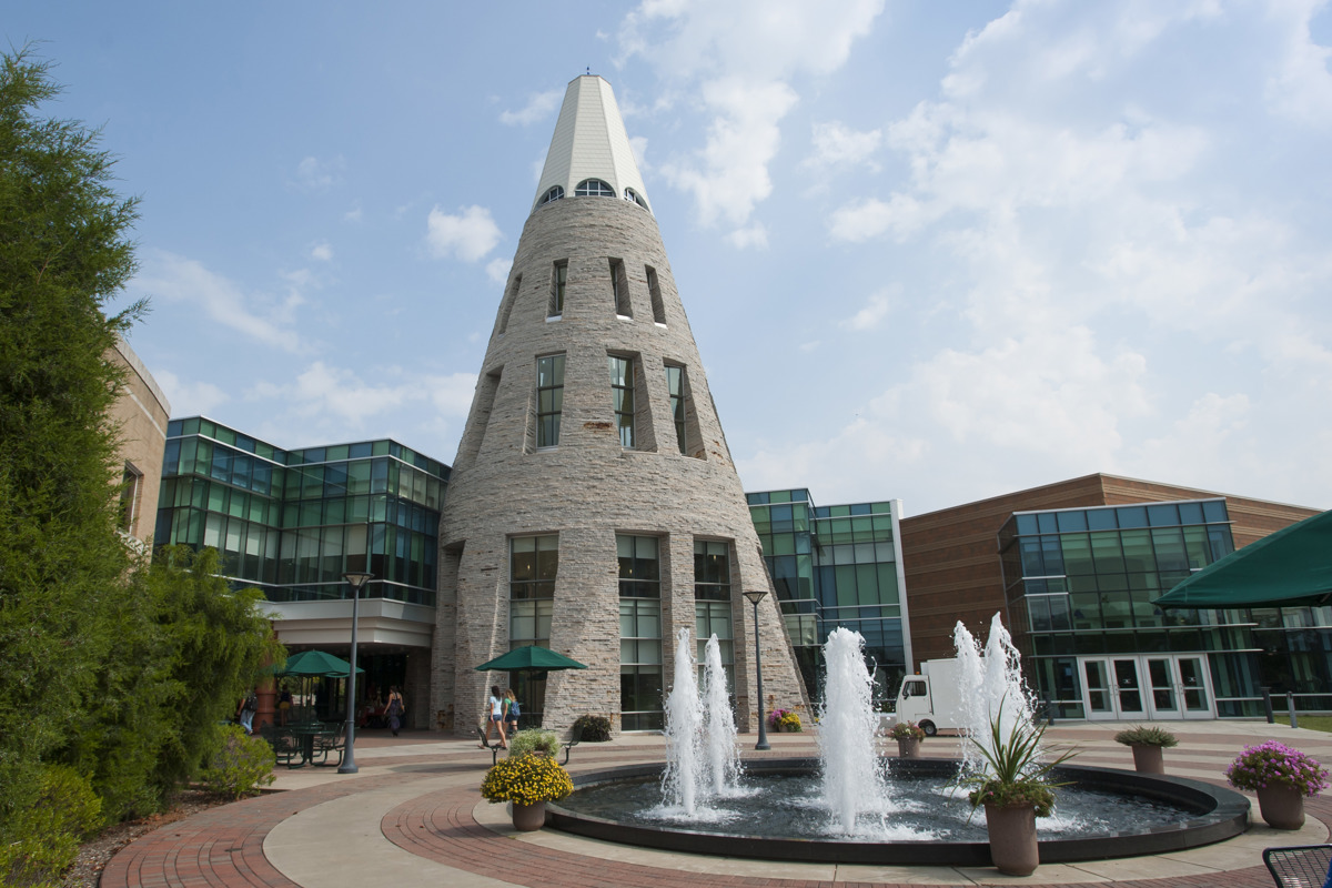 Benefits Bash to kick-off open enrollment