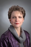 Dr. Katherine Draughon, USI Chief Data Officer