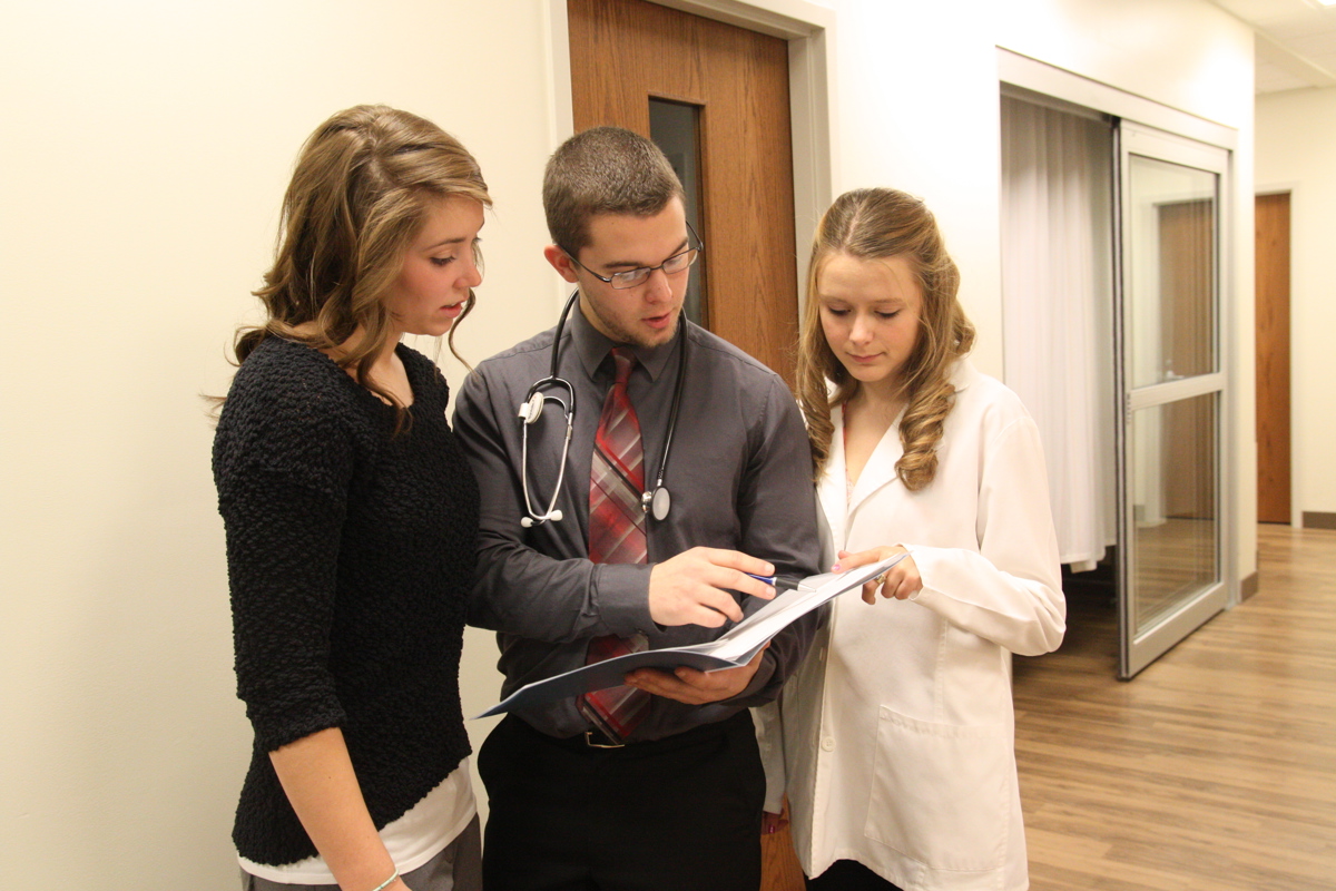 USI, Trilogy embark on unique public-private partnership 