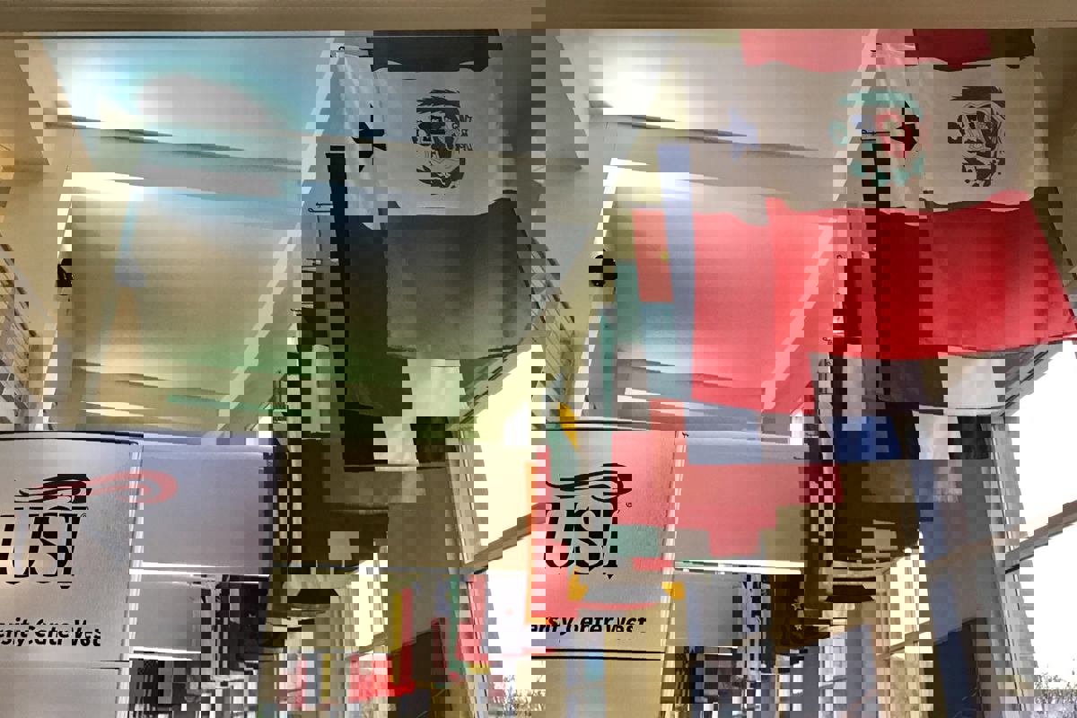 Making international students feel welcome at USI