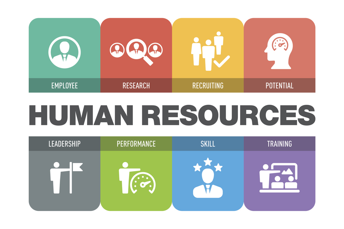 HR rolls out paperless payroll