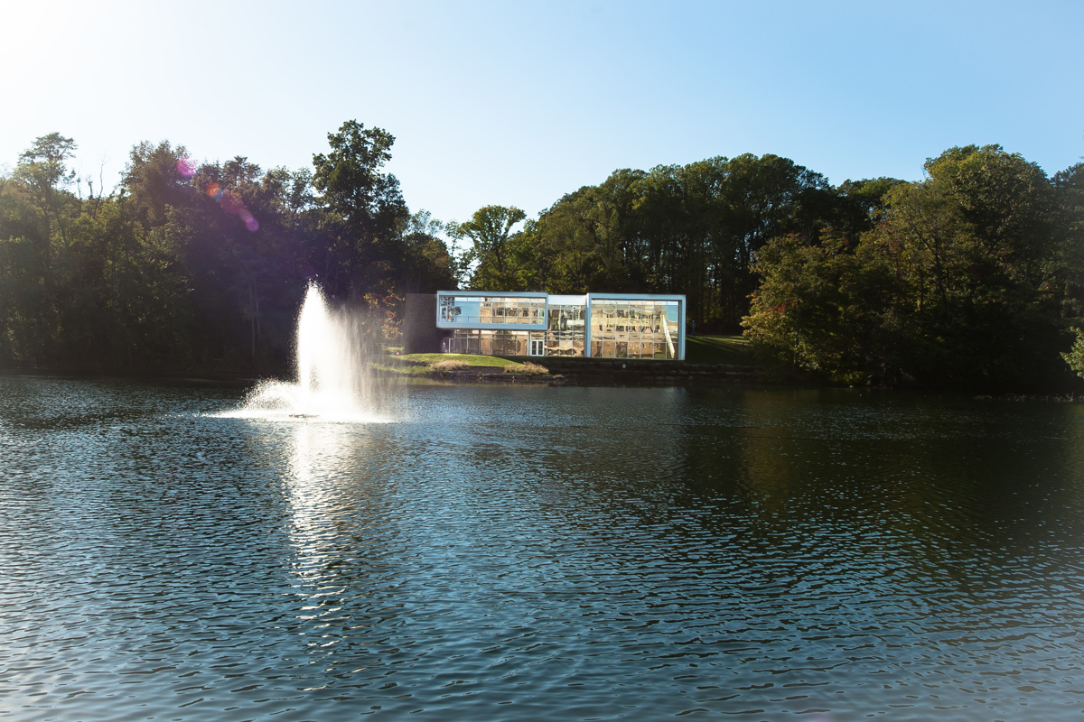 The USI Griffin Center