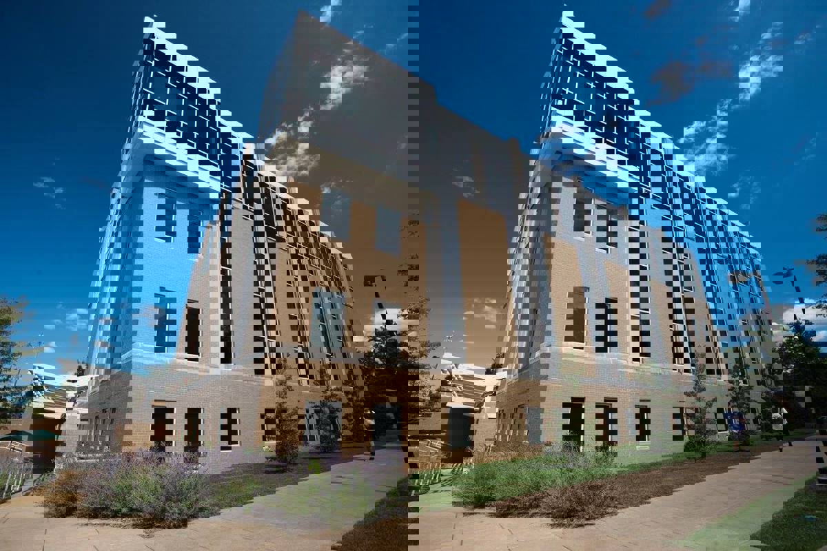 USI Education Center