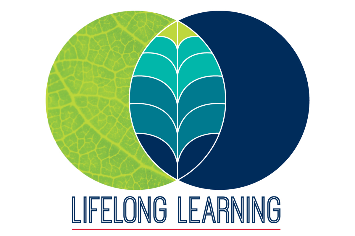 Lifelong Learning logo