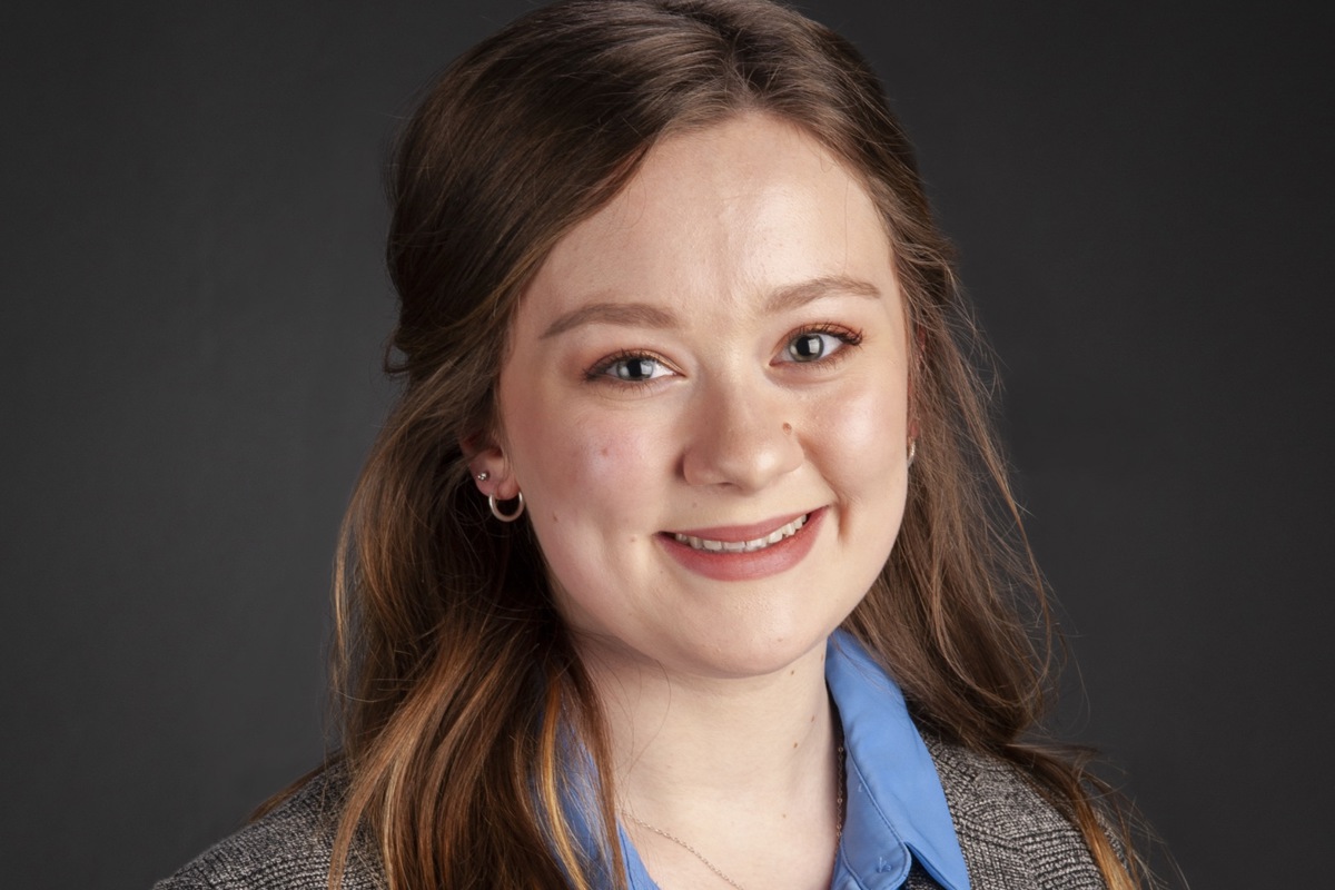 Riley K. Cornett '19